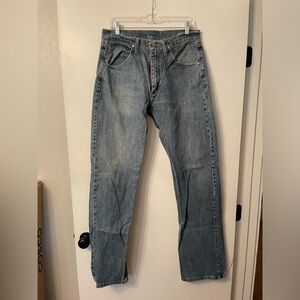 Men’s Wrangler 20X Jeans